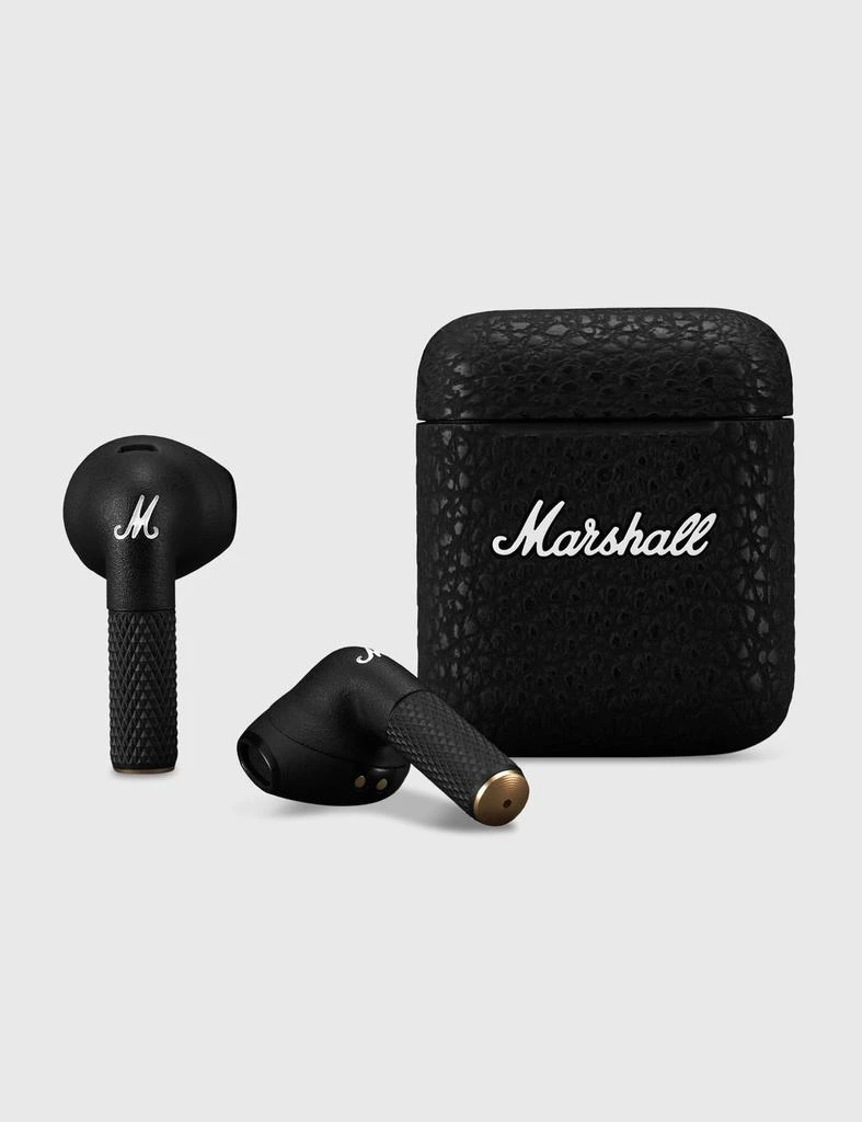 商品[二手商品] Marshall|Minor III,价格¥1505,第1张图片