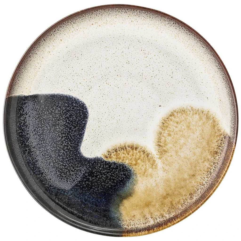 商品Bloomingville|Bloomingville Jules Dinner Plate,价格¥152,第1张图片
