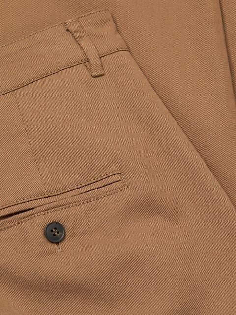 Atlanta Cropped Trousers商品第6张图片规格展示