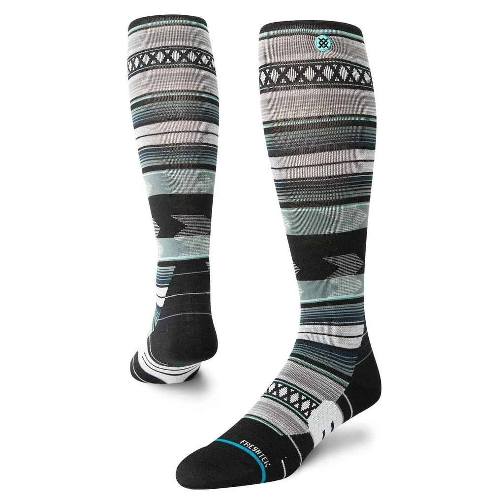 商品Stance|Baron Merino Blend Snow Sport Sock,价格¥225,第1张图片