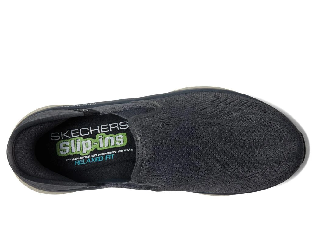 商品SKECHERS|D'Lux Walker Orford Hands Free Slip-Ins,价格¥626,第2张图片详细描述