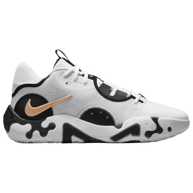 商品NIKE|Nike PG 6 - Men's,价格¥765,第1张图片