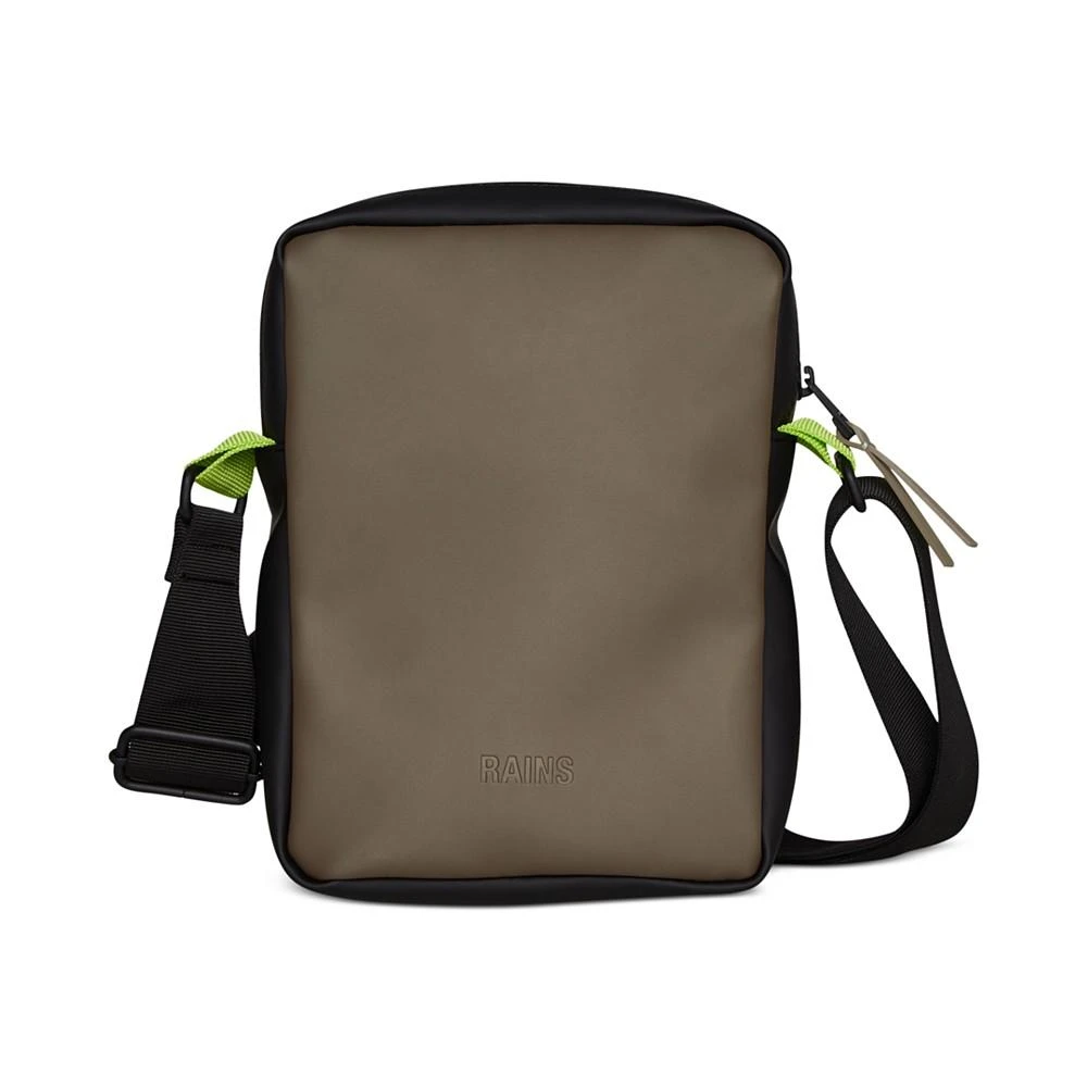 商品RAINS|Men's Jet Bag,价格¥178,第1张图片