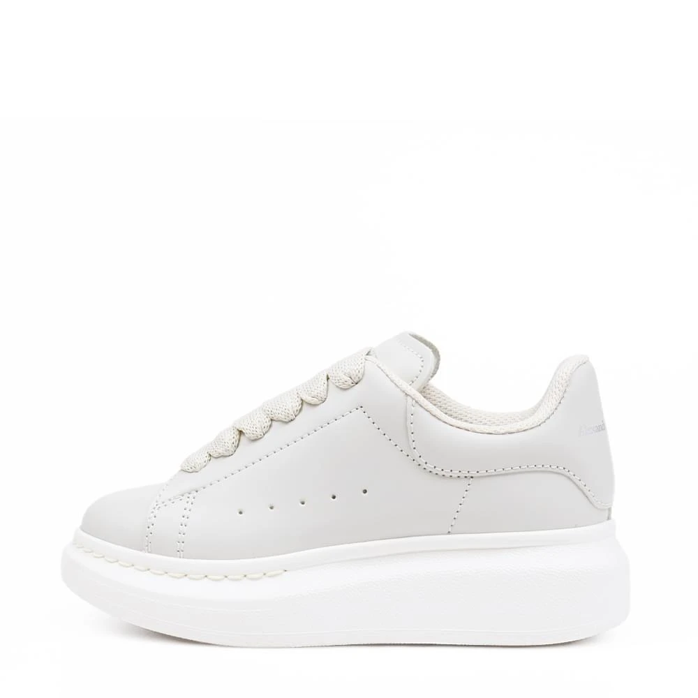 Oversized Mini-Me Trainers Beige 商品