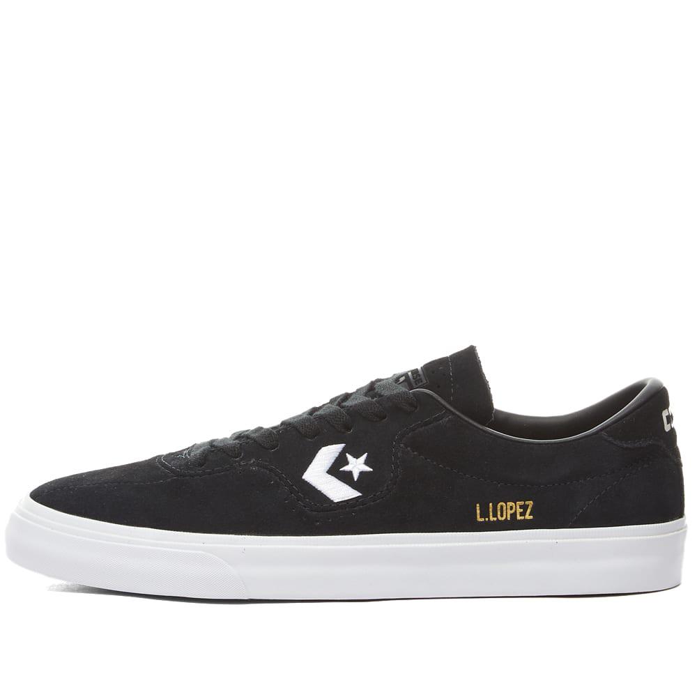 Converse Skate Louie Lopez Pro Ox商品第2张图片规格展示