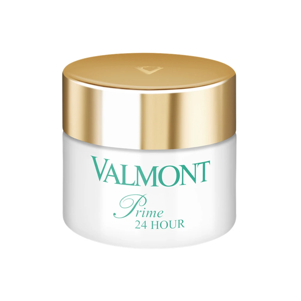 商品Valmont|Valmont法尔曼升效水凝日夜保湿霜50ml,价格¥1201,第1张图片