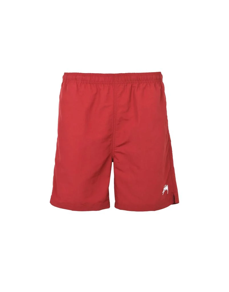 商品STUSSY|Swim shorts,价格¥427,第1张图片