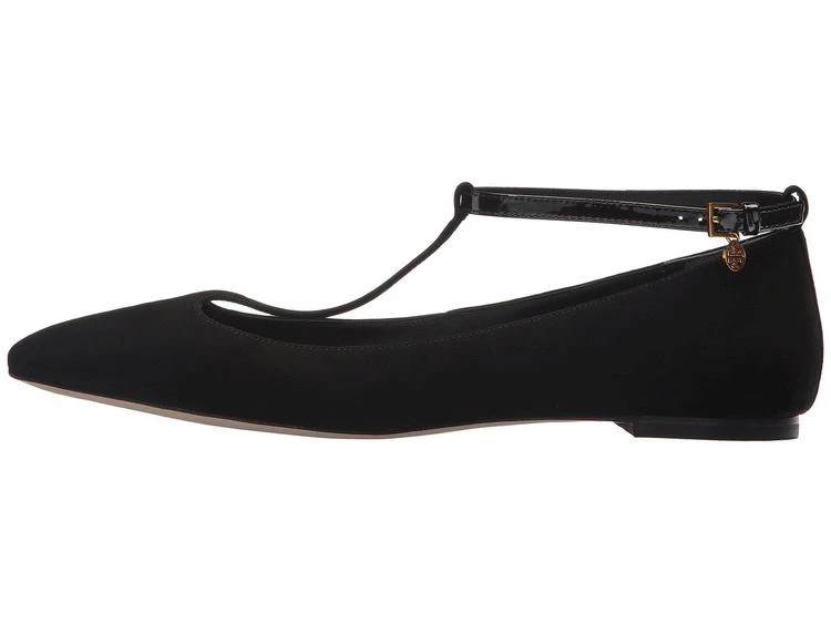 商品Tory Burch|Ashton T-Strap Flat,价格¥634,第4张图片详细描述