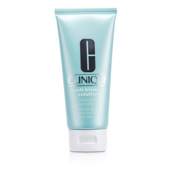 Acne Oil Control Cleansing Mask商品第1张图片规格展示
