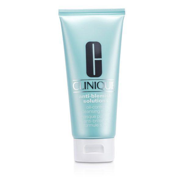 商品Clinique|Acne Oil Control Cleansing Mask,价格¥210,第1张图片