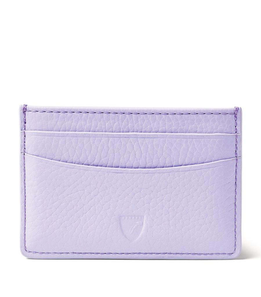 商品Aspinal of London|Leather Slim Card Holder,价格¥459,第1张图片