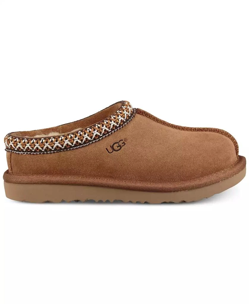 商品UGG|Little & Big Kids Unisex Tasman II Clog Slippers,价格¥601,第2张图片详细描述