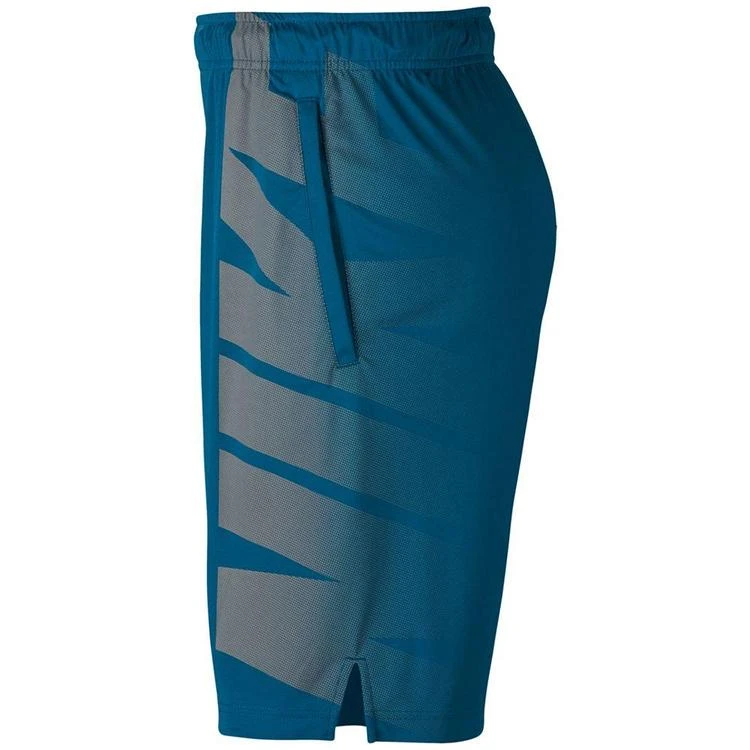 商品NIKE|Men's 9" Dry Logo Training Shorts,价格¥153,第3张图片详细描述