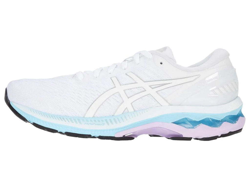 商品Asics|女式 GEL-Kayano® 27 跑步鞋,价格¥805,第4张图片详细描述