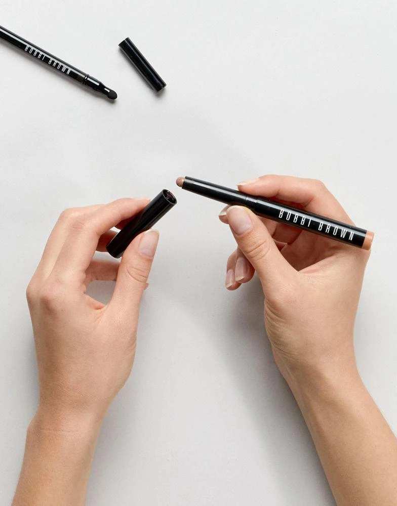 商品Bobbi Brown|Bobbi Brown Long-Wear Cream Shadow Stick Sand Dune,价格¥312,第2张图片详细描述