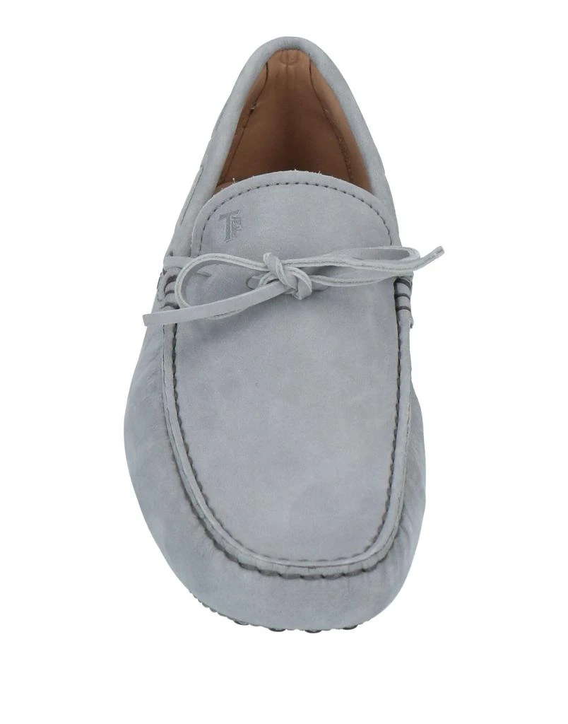 商品Tod's|Loafers,价格¥3277,第4张图片详细描述