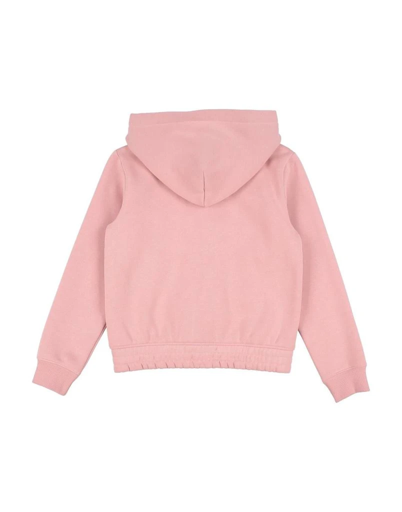 商品Calvin Klein|Hooded sweatshirt,价格¥323,第2张图片详细描述