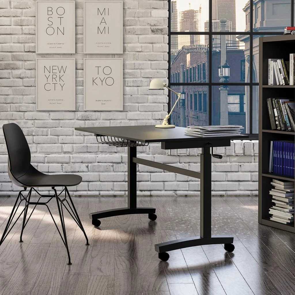 Atlantic Sit Stand Desk 商品