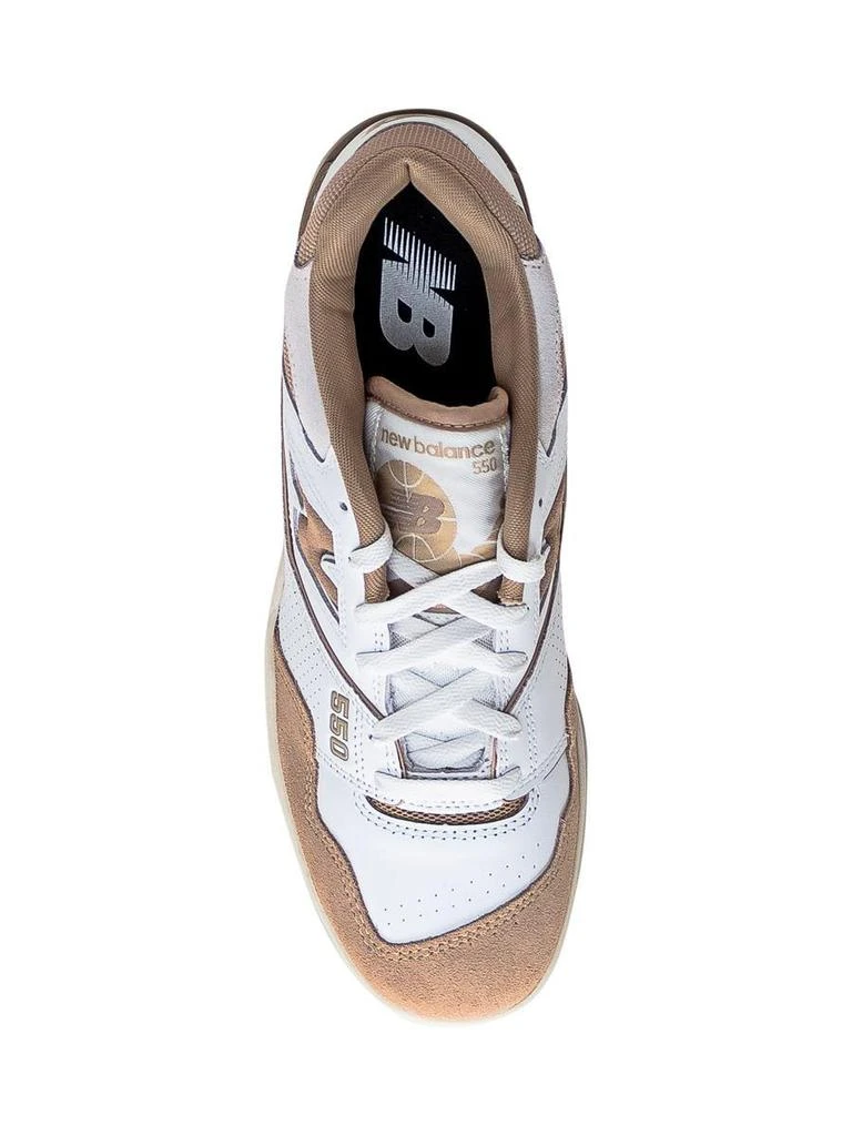 商品New Balance|New Balance Sneaker 550,价格¥1274,第4张图片详细描述