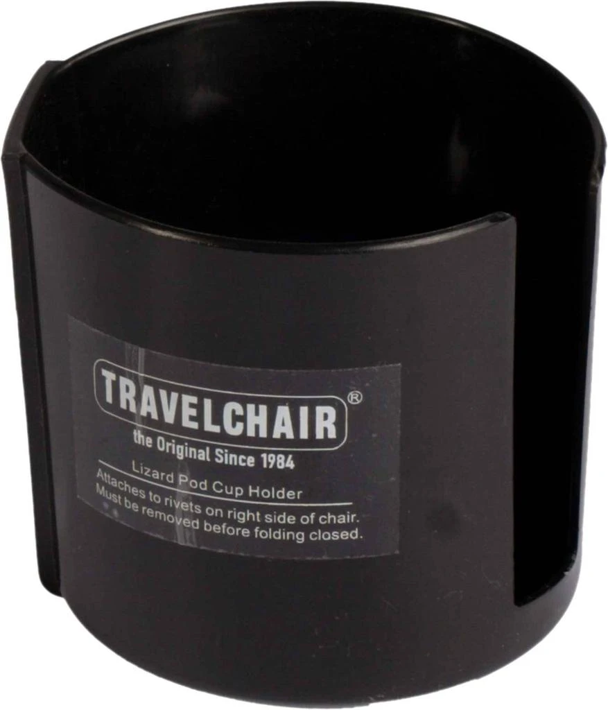 商品TravelChair|TravelChair Lounge Lizard Chair,价格¥2472,第3张图片详细描述