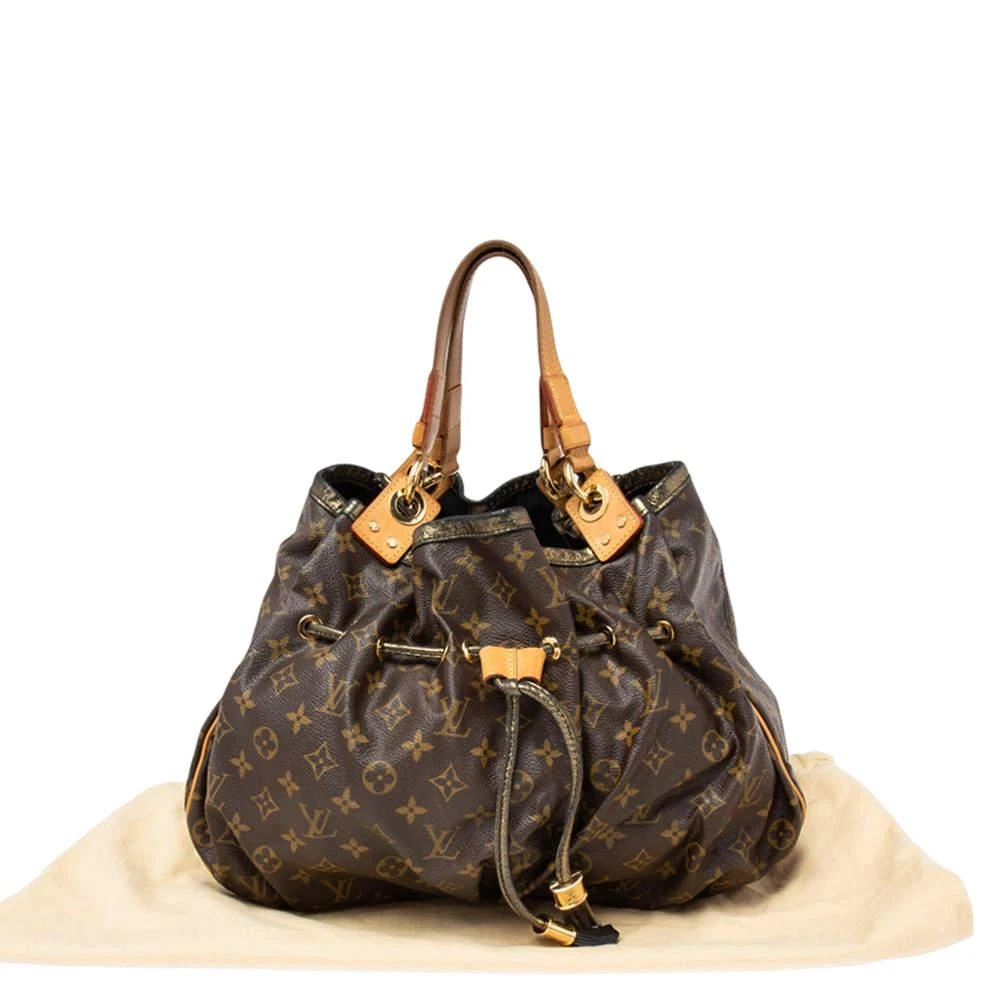 Louis Vuitton Monogram Canvas Limited Edition Irene Bag 商品