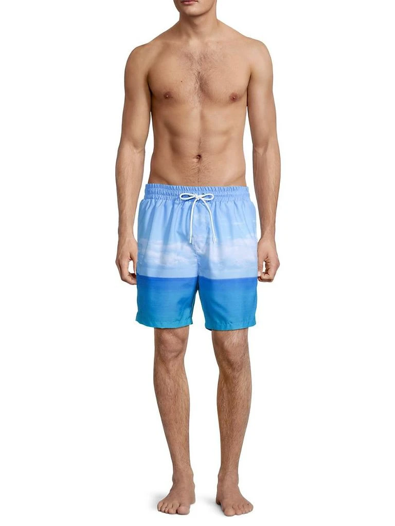 商品Sol Angeles|Ipanema Swim Shorts,价格¥463,第3张图片详细描述