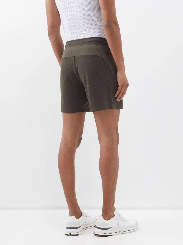 商品Lululemon|Balancer 6" yoga shorts,价格¥536,第5张图片详细描述