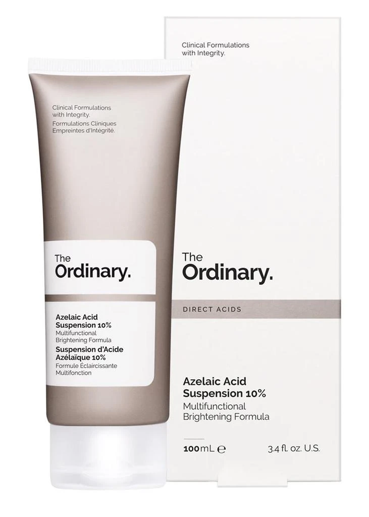 商品The Ordinary|Azelaic Acid Suspension 10% 100ml,价格¥256,第2张图片详细描述