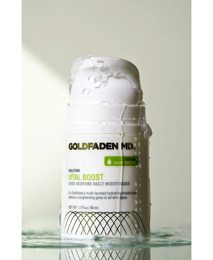 商品Goldfaden MD|Vital Boost Moisturizer,价格¥557,第3张图片详细描述