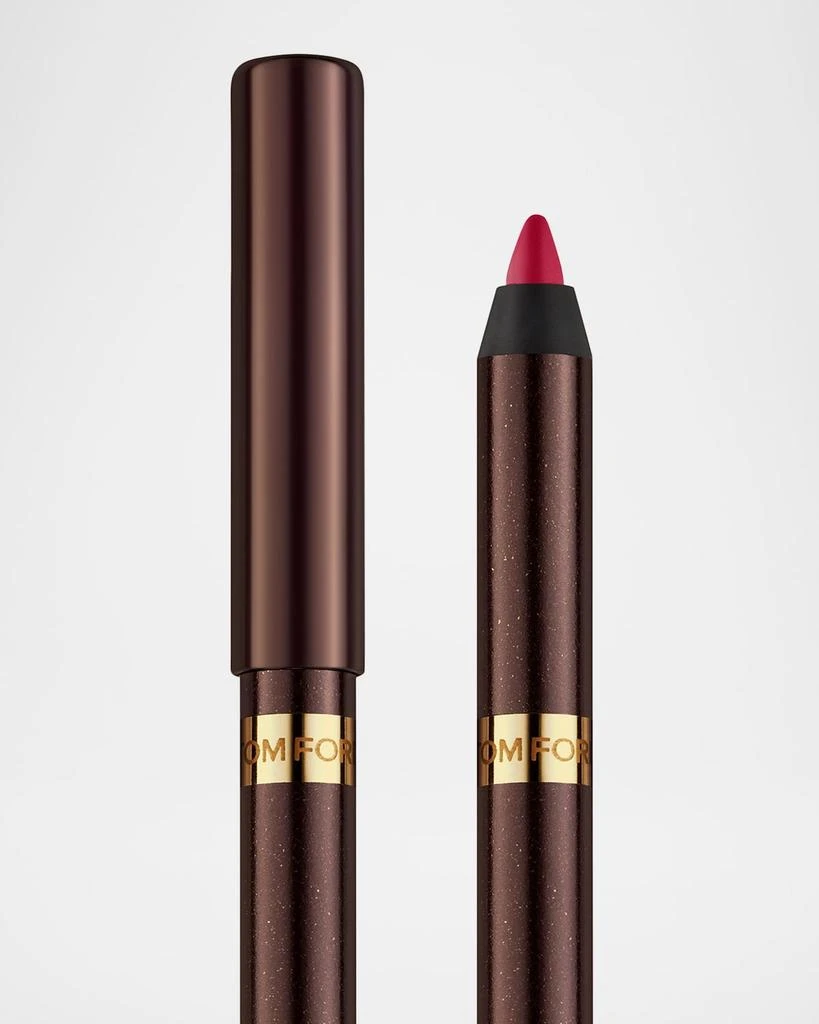 商品Tom Ford|Long Wear Lip Liner,价格¥352,第5张图片详细描述