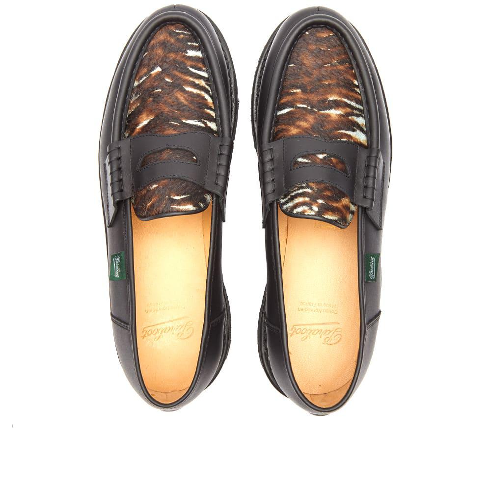 Paraboot Reims Loafer商品第5张图片规格展示