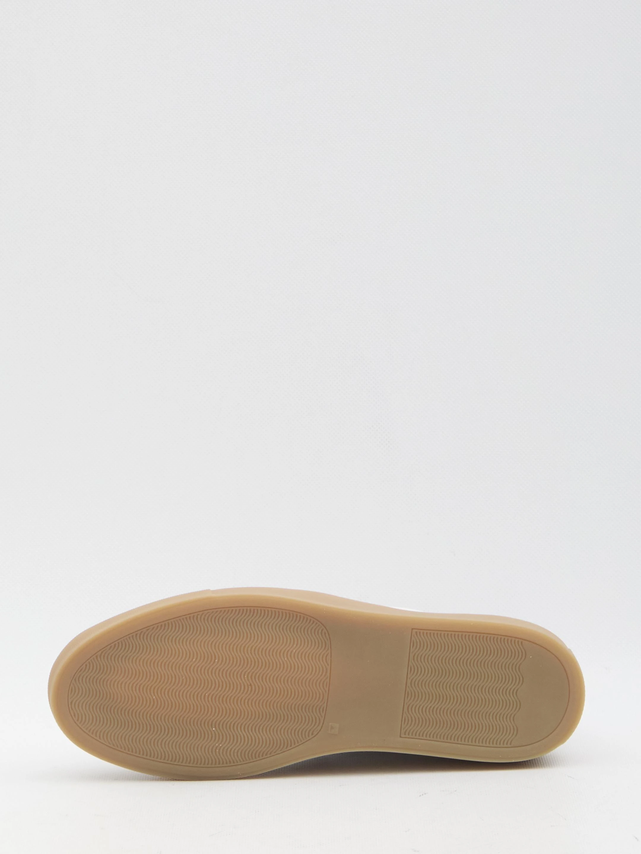 商品Common Projects|Common Projects  24850506 白色,价格¥3596,第4张图片详细描述