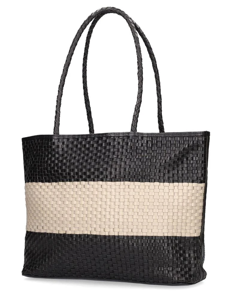 商品Bembien|Lucie Leather Tote Bag,价格¥1327,第3张图片详细描述
