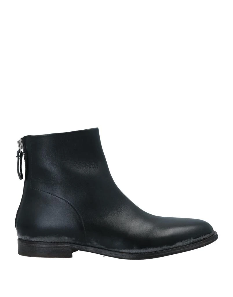 商品MOMA|Ankle boot,价格¥1071,第1张图片