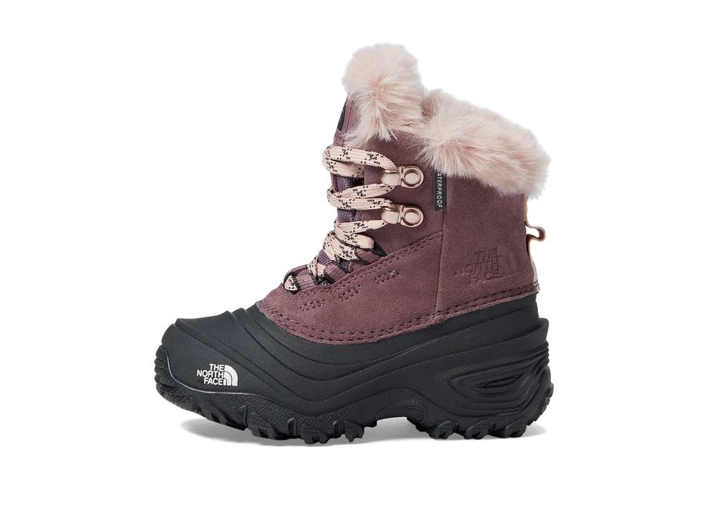 商品The North Face|Shellista V Lace WP (Toddler/Little Kid/Big Kid),价格¥535,第4张图片详细描述