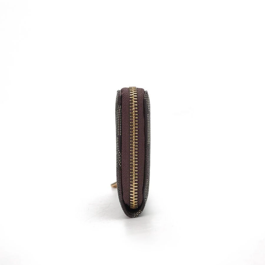 商品MKF Collection by Mia k.|Peyton Vegan Leather M Signature Women’s Wallet,价格¥397,第3张图片详细描述