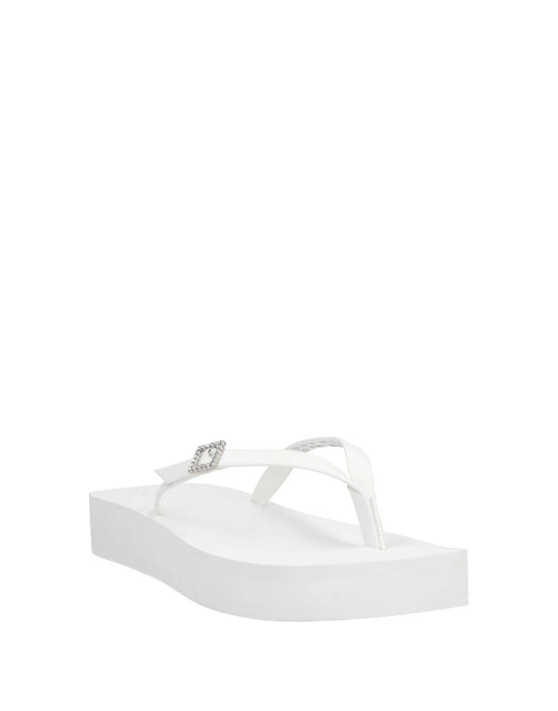 商品Stuart Weitzman|Flip flops,价格¥508,第2张图片详细描述