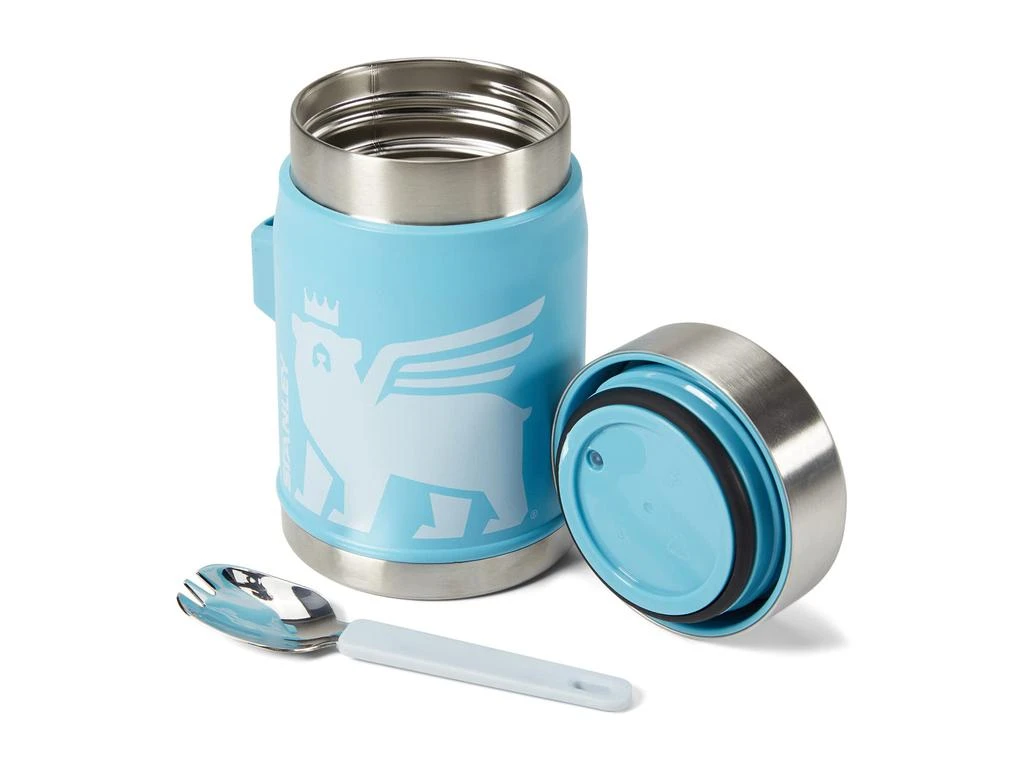 商品Stanley|14 oz Insulated Legendary Food Jar + Spork,价格¥195,第3张图片详细描述