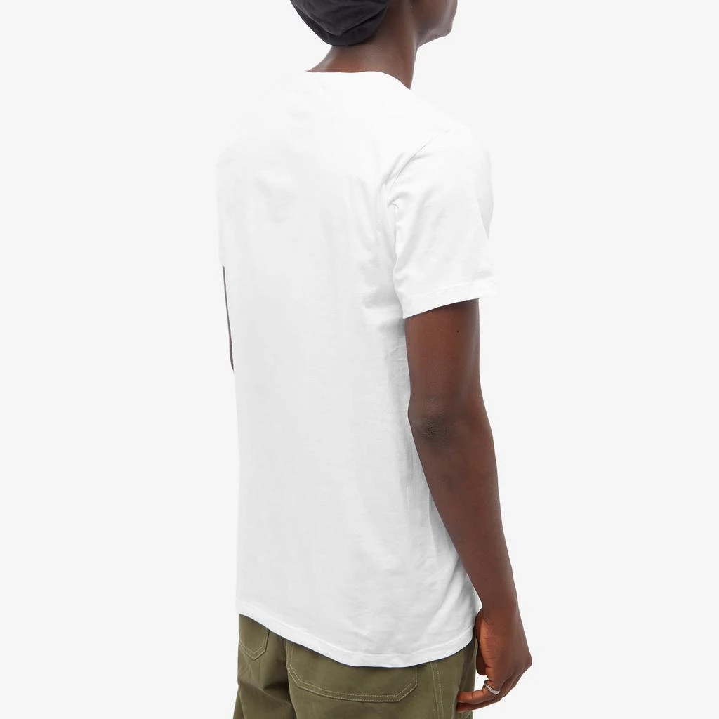 商品Calvin Klein|Calvin Klein T-Shirt - 3 Pack,价格¥439,第5张图片详细描述