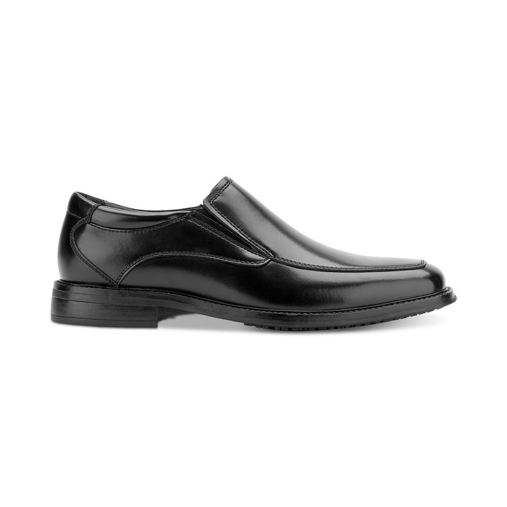 Men's Lawton Slip Resistant Waterproof Loafers商品第2张图片规格展示
