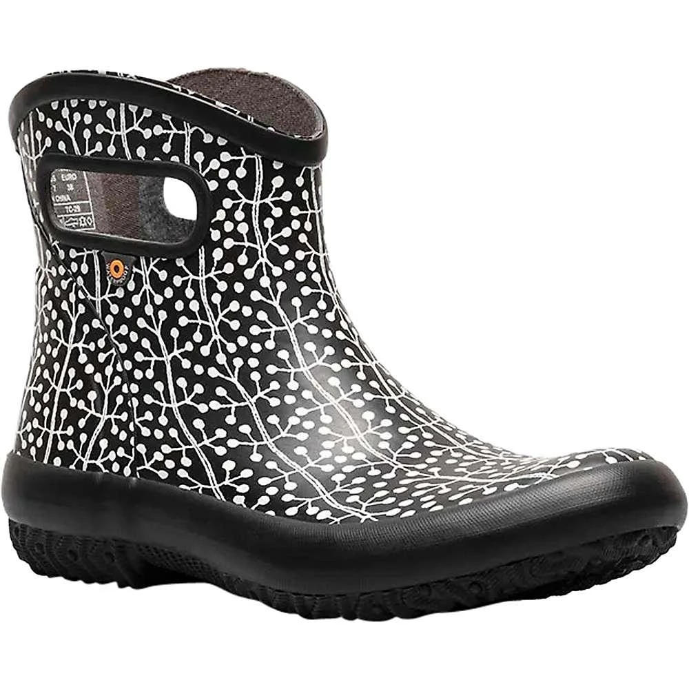 商品Bogs|Bogs Women's Patch Ankle Madhukar Boot,价格¥625,第5张图片详细描述