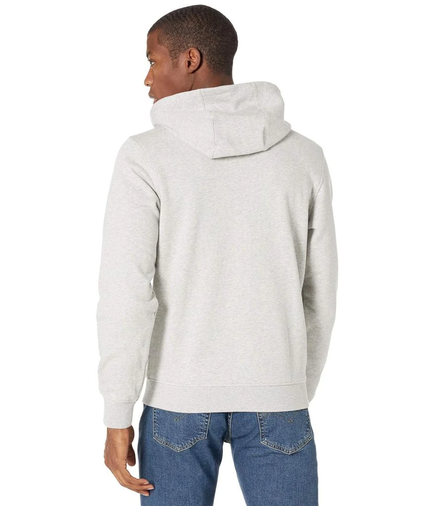 商品Lacoste|Long Sleeve Solid Color Sweatshirt,价格¥804,第3张图片详细描述