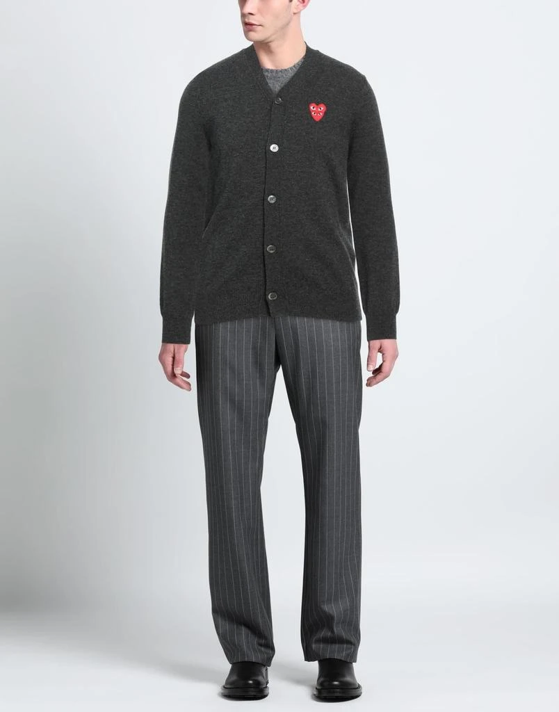 商品Comme des Garcons|Cardigan,价格¥1816,第2张图片详细描述