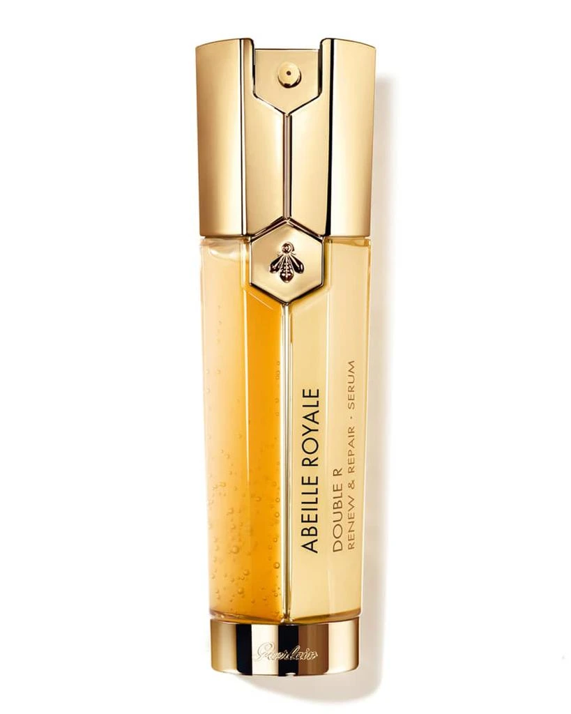 帝皇蜂姿双效修护精华露 50 mL 商品