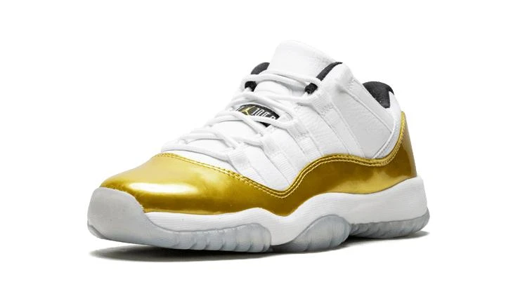 Air Jordan 11 Retro Low BG篮球鞋 商品