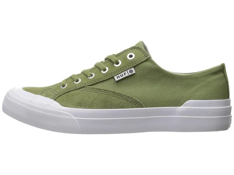 商品HUF|低帮帆布鞋,价格¥346,第4张图片详细描述