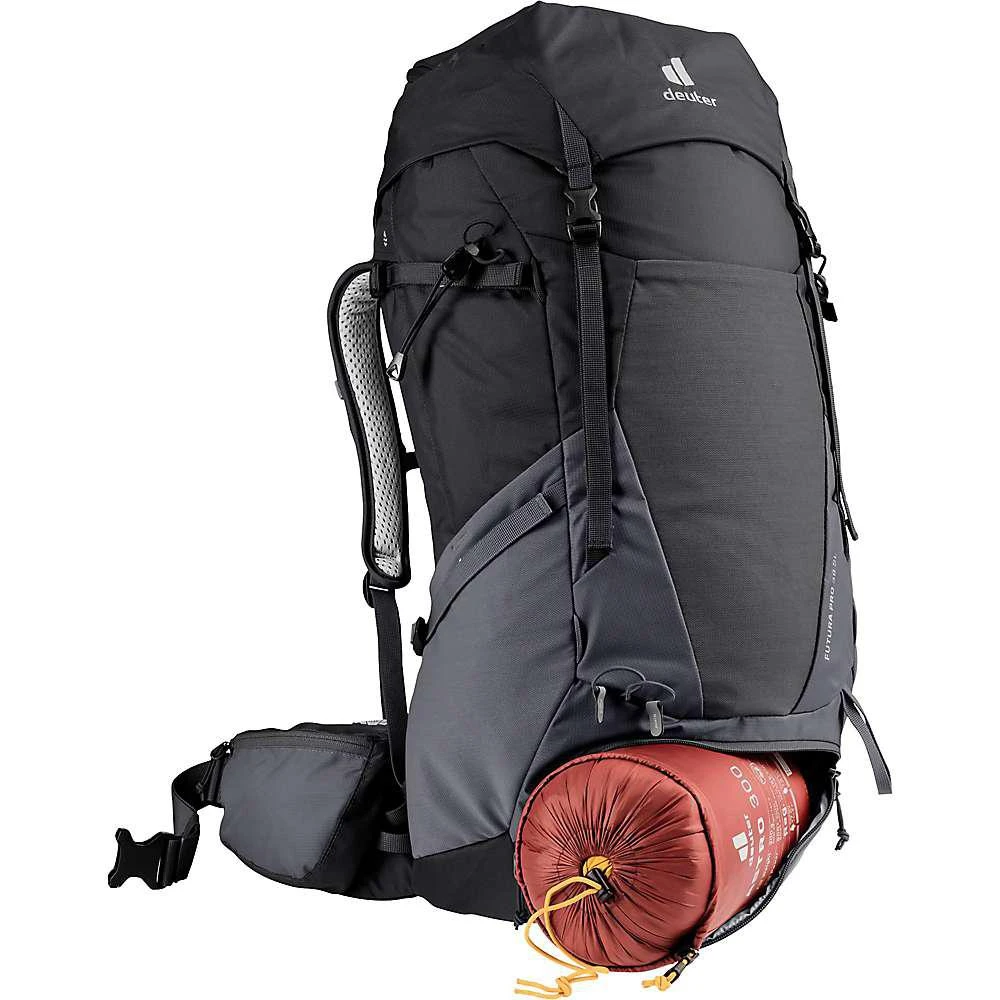 Deuter Women's Futura Pro 38 SL Pack 商品