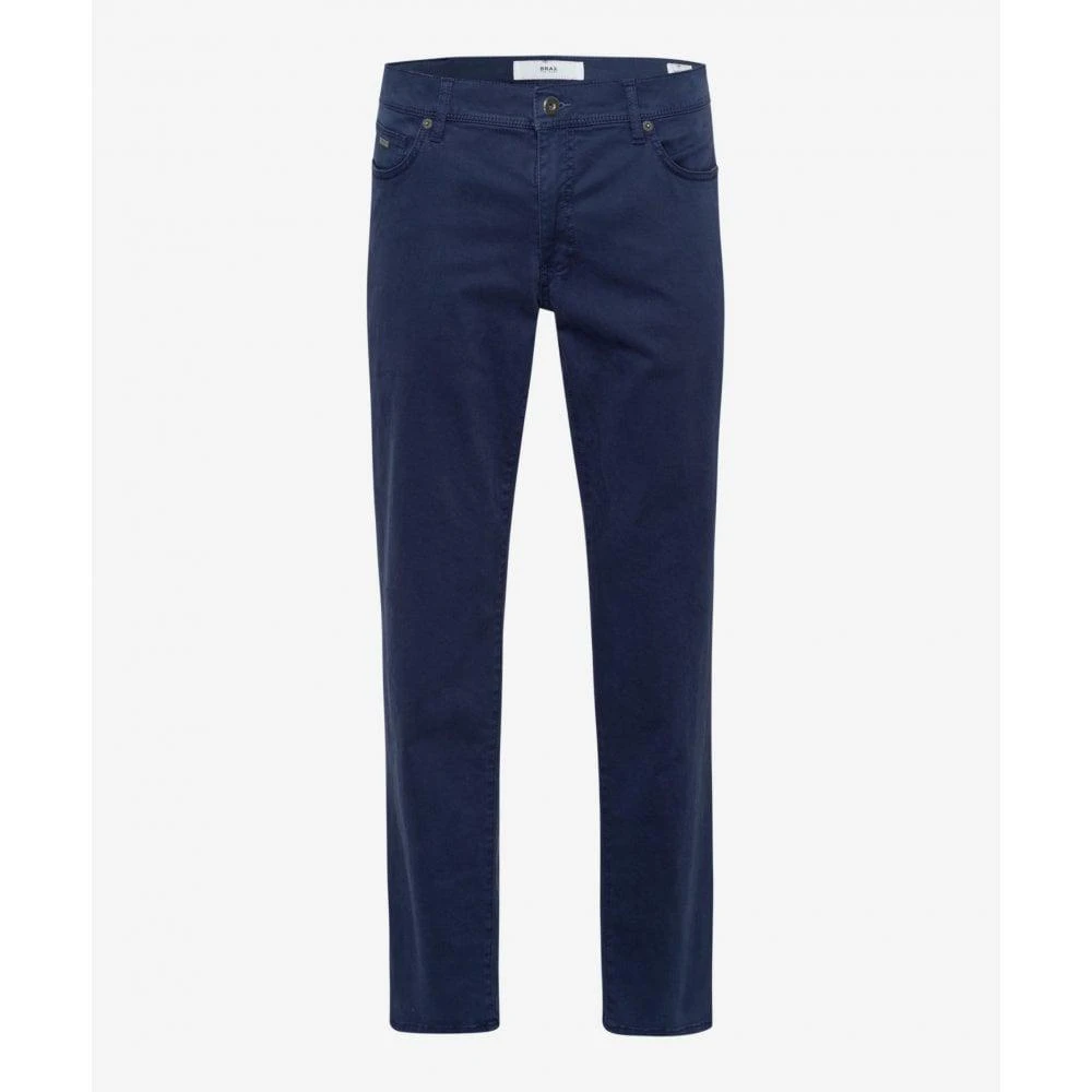 商品Brax Cooper|Brax CADIZ 3507 34/30, Colour: MIDNIGHT,价格¥913,第1张图片