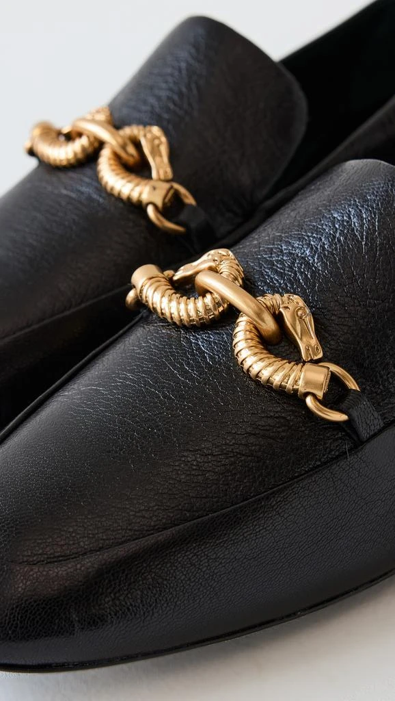商品Tory Burch|Jessa Classic Loafers,价格¥2431,第5张图片详细描述