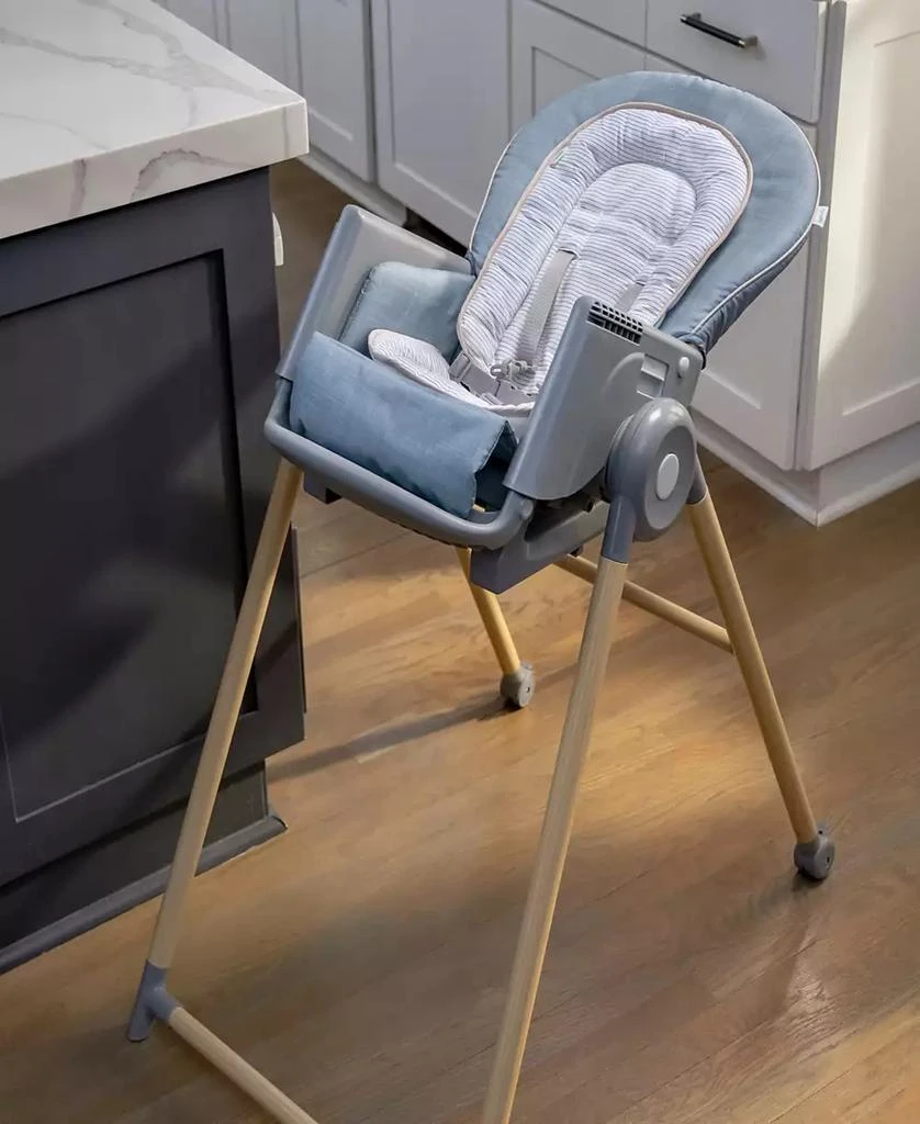 商品Ingenuity|Baby 7-in-1 Deluxe Highchair,价格¥971,第4张图片详细描述